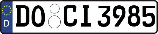 DO-CI3985