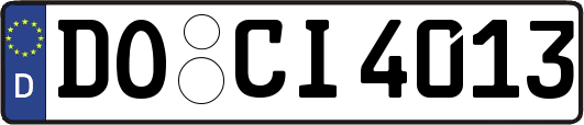 DO-CI4013