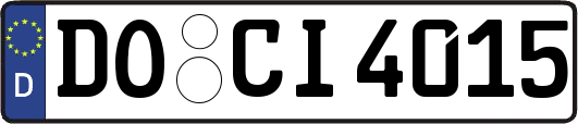 DO-CI4015