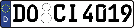 DO-CI4019