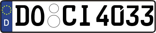 DO-CI4033