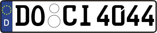 DO-CI4044