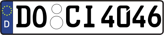 DO-CI4046
