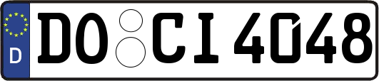 DO-CI4048