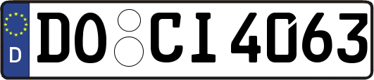 DO-CI4063
