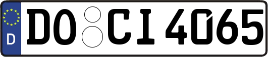 DO-CI4065