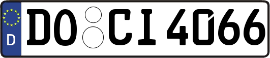 DO-CI4066