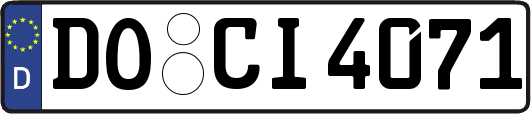 DO-CI4071