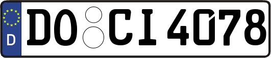 DO-CI4078