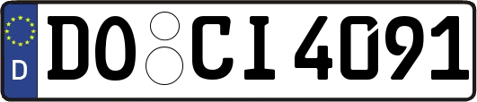 DO-CI4091