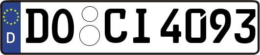 DO-CI4093