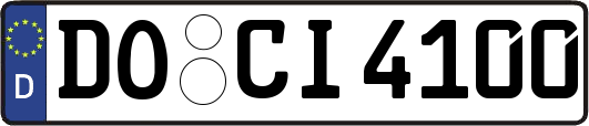 DO-CI4100