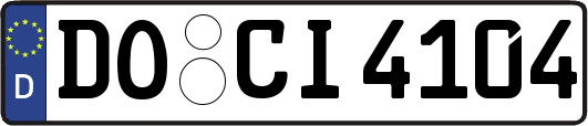 DO-CI4104