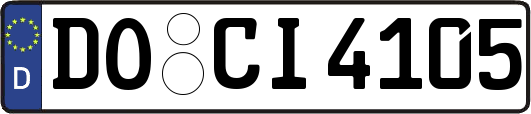 DO-CI4105
