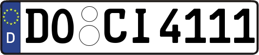 DO-CI4111