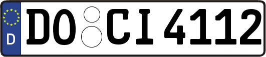 DO-CI4112