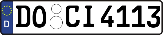 DO-CI4113