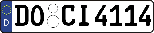 DO-CI4114