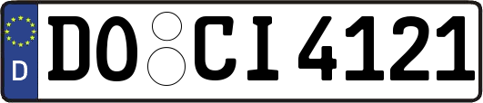 DO-CI4121