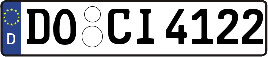 DO-CI4122