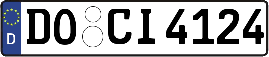 DO-CI4124
