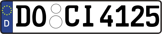 DO-CI4125