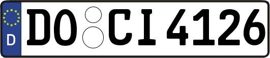 DO-CI4126