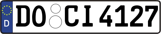 DO-CI4127