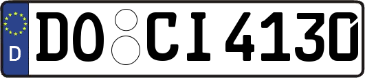 DO-CI4130