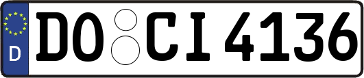 DO-CI4136