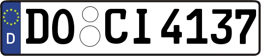 DO-CI4137