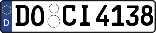DO-CI4138