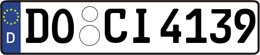 DO-CI4139