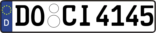 DO-CI4145