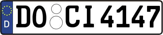 DO-CI4147