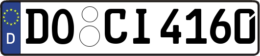 DO-CI4160
