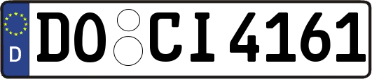 DO-CI4161