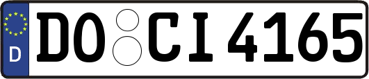 DO-CI4165