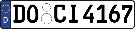 DO-CI4167