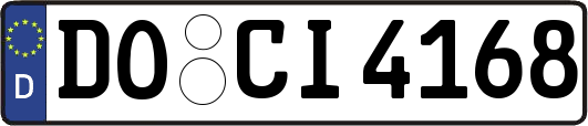 DO-CI4168