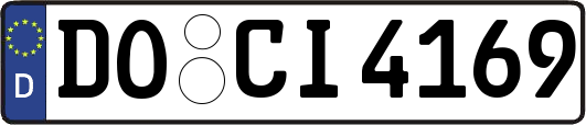 DO-CI4169