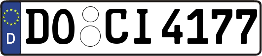 DO-CI4177