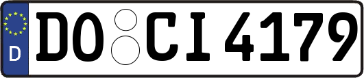 DO-CI4179