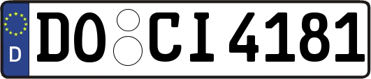 DO-CI4181