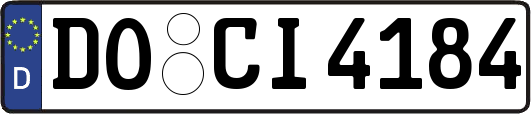 DO-CI4184
