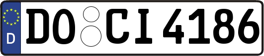 DO-CI4186