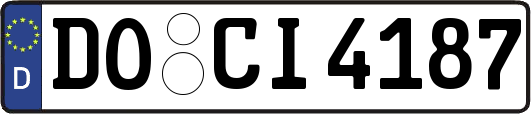 DO-CI4187