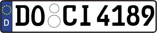 DO-CI4189