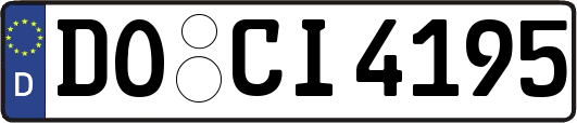 DO-CI4195