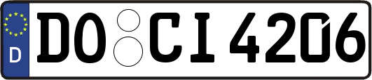 DO-CI4206